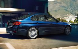 
										BMW 328i ، طقم الهيكل الرياضي Sport Line كامل									