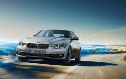 
										BMW 328i ، طقم الهيكل الرياضي Sport Line كامل									