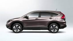 
										هوندا CR-V، حالة ممتازة كامل									