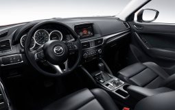 
										Mazda CX-5 SX، V6، ABS، فتحة سقف كامل									