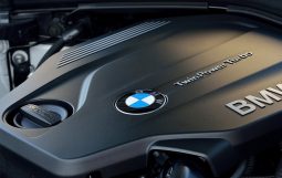 
										BMW 328i ، طقم الهيكل الرياضي Sport Line كامل									