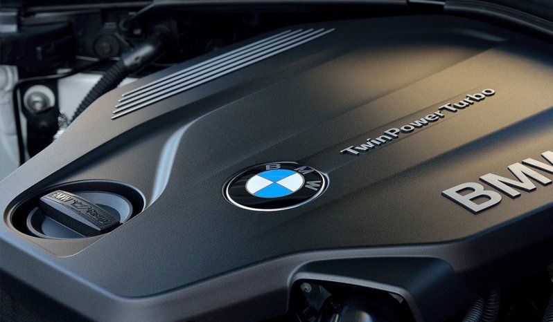 
								BMW 328i ، طقم الهيكل الرياضي Sport Line كامل									