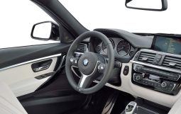 
										BMW 328i ، طقم الهيكل الرياضي Sport Line كامل									