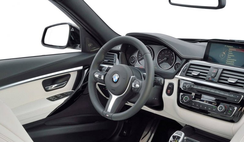 
								BMW 328i ، طقم الهيكل الرياضي Sport Line كامل									