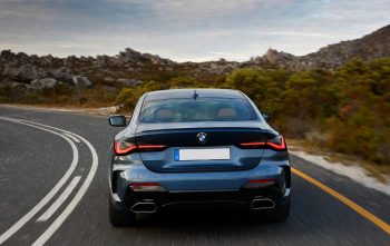 سيارة 2021 الجديدة BMW M440i