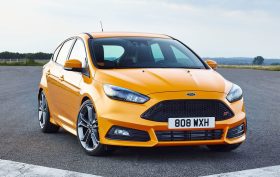 Ford Focus ST