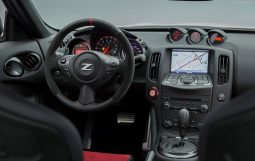 
										Nissan 370Z NISMO full									