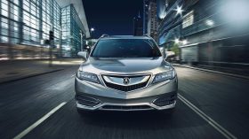 2015 Acura RDX Utility 4D AWD V6