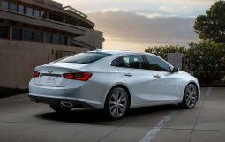 
										Chevrolet Malibu 2015 LT full									