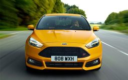 
										Ford Focus ST full									