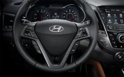 
										Hyundai Veloster Turbo Sport full									