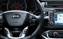 
										Kia Rio, Good Condition, Navi full									