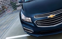 
										Chevrolet Cruze 2015 SX full									