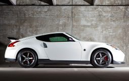 
										Nissan 370Z NISMO full									