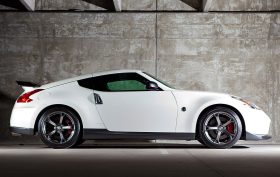 Nissan 370Z NISMO