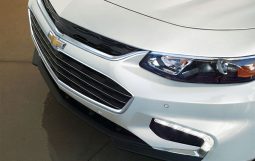 
										Chevrolet Malibu 2015 LT full									