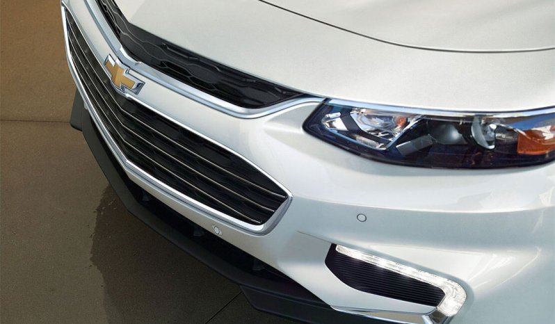 
								Chevrolet Malibu 2015 LT full									