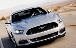 
										Ford Mustang 2015 Turbo full									