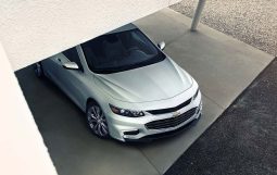 
										Chevrolet Malibu 2015 LT full									