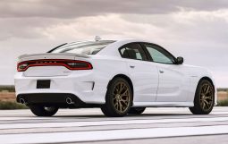 
										Dodge Charger 2020 Hemi with Leather full									