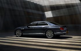 Bentley Flying Spur | Anniversary Edition