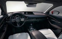 
										2021 NEW Mazda CX-30 AWD PREMIER full									