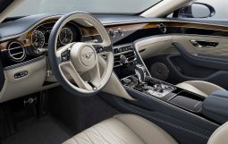 
										Bentley Flying Spur | Anniversary Edition full									