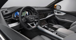 Audi Q8 45 TDI Quattro S-tronic