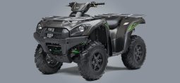 2015 Kawasaki JTX-900