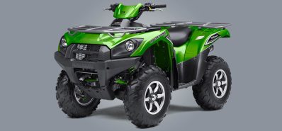 2015 Kawasaki JTX-900