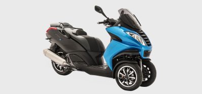 2016 Suzuki 125