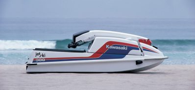 2016 Sea doo Jet