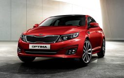 Kia Optima LT, Perfect condition