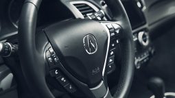 Acura RDX 2015 SE full