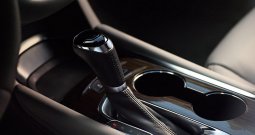 Chevrolet Malibu 2016 LT