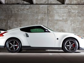 Nissan 370Z NISMO