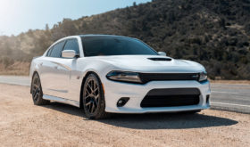 Dodge Charger 2020 Hemi with Leather