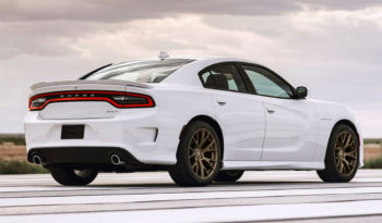 Dodge Charger 2020 Hemi with Leather full
