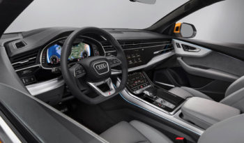 Audi Q8 45 TDI Quattro S-tronic full