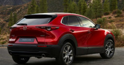 2021 NEW Mazda CX-30 AWD PREMIER