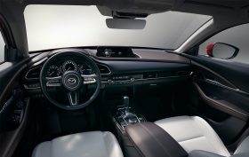 2021 NEW Mazda CX-30 AWD PREMIER